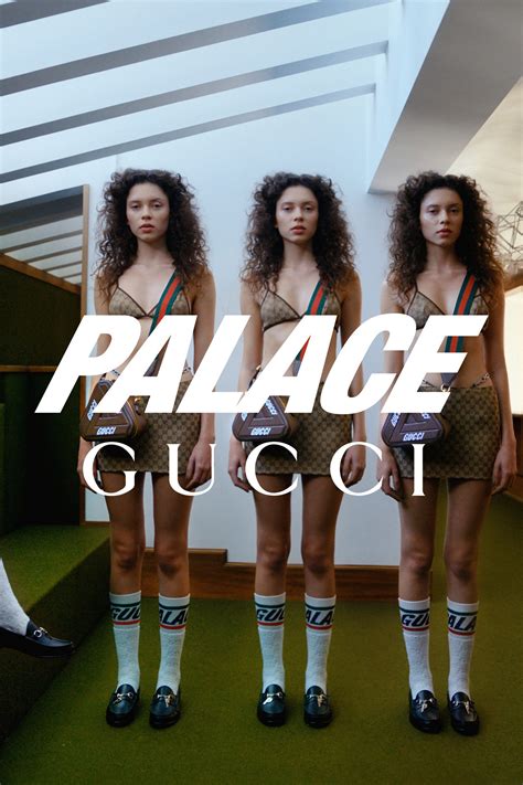 prix palace gucci|palace x gucci.